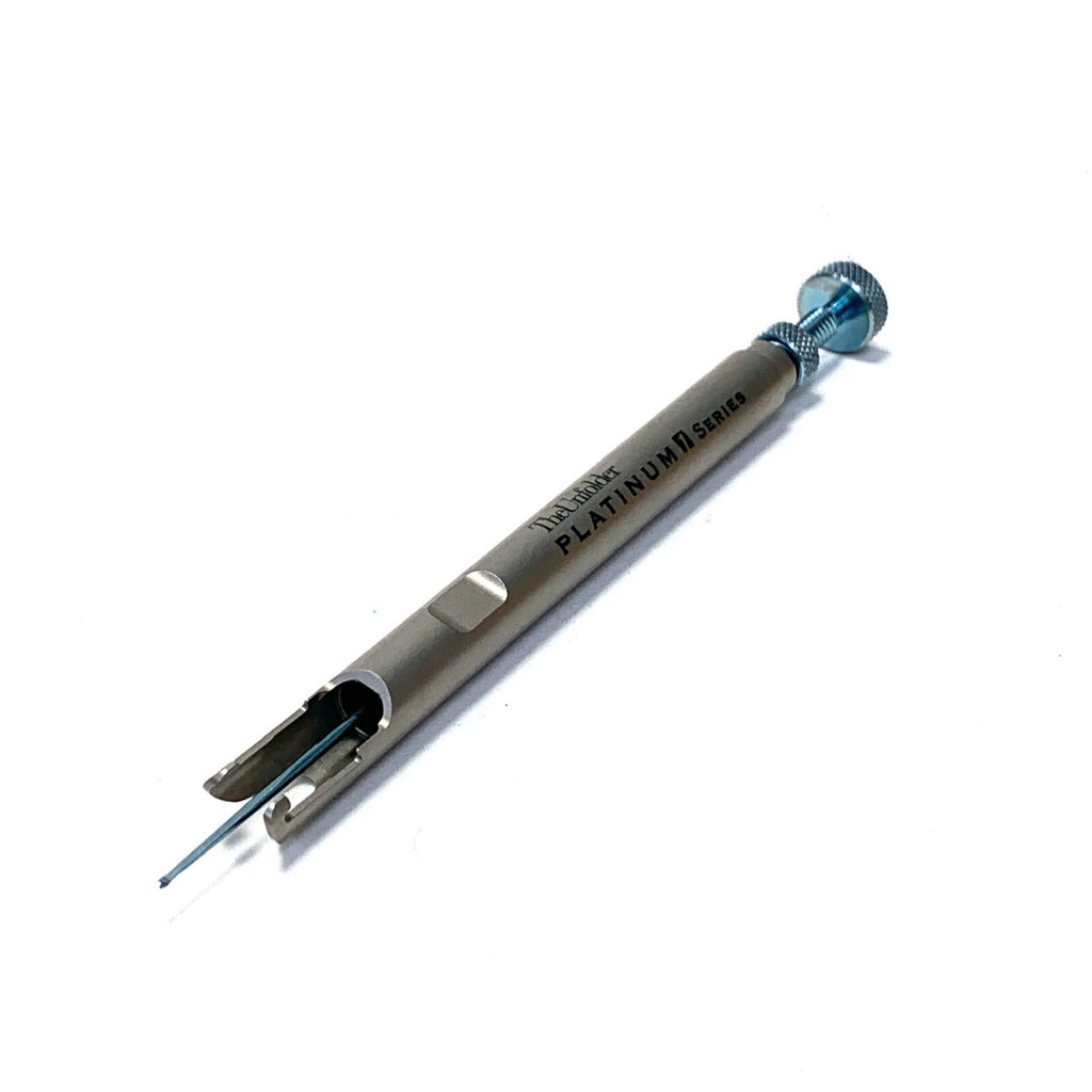 D&K REF DK7796, TheUnfolder Platinum 1 Series