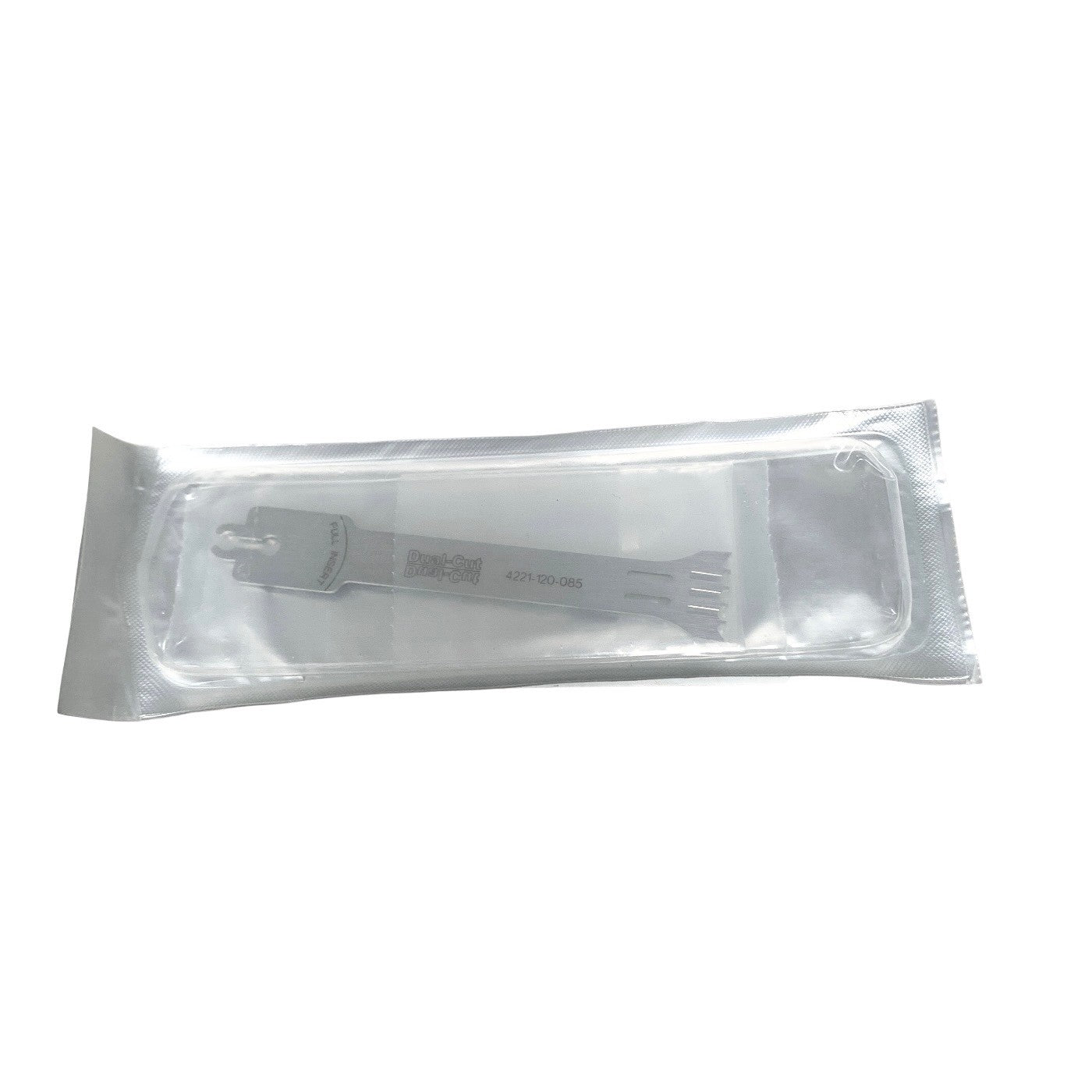Stryker REF 4221-120-085 Dual Cut Sagittal Blade,  Training Only