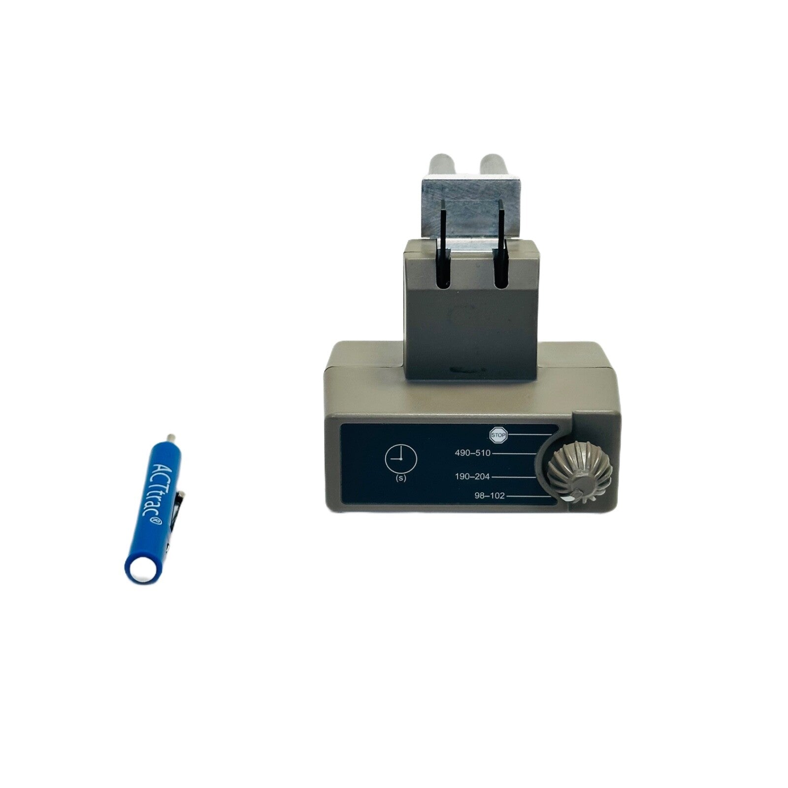 Medtronic 31363 ACTtrac Coag Analyzer  For Act Plus