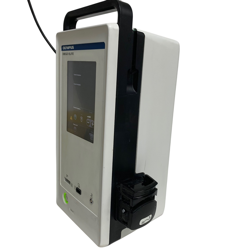 Olympus Diego Elite MDCONS100 Console with Footswitch