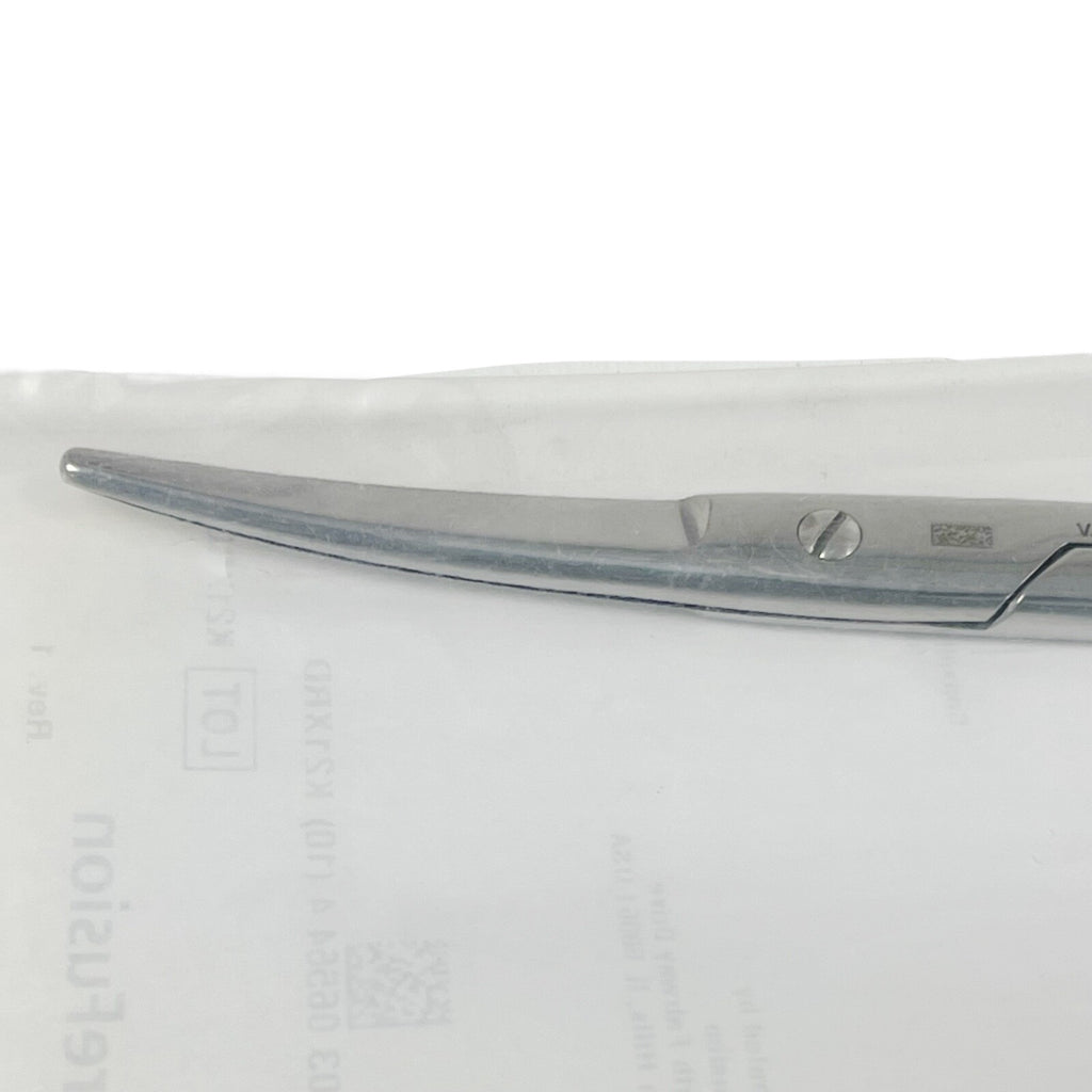 V. Mueller REF SU1811-S Super cut Mayo dissecting scissors Curved