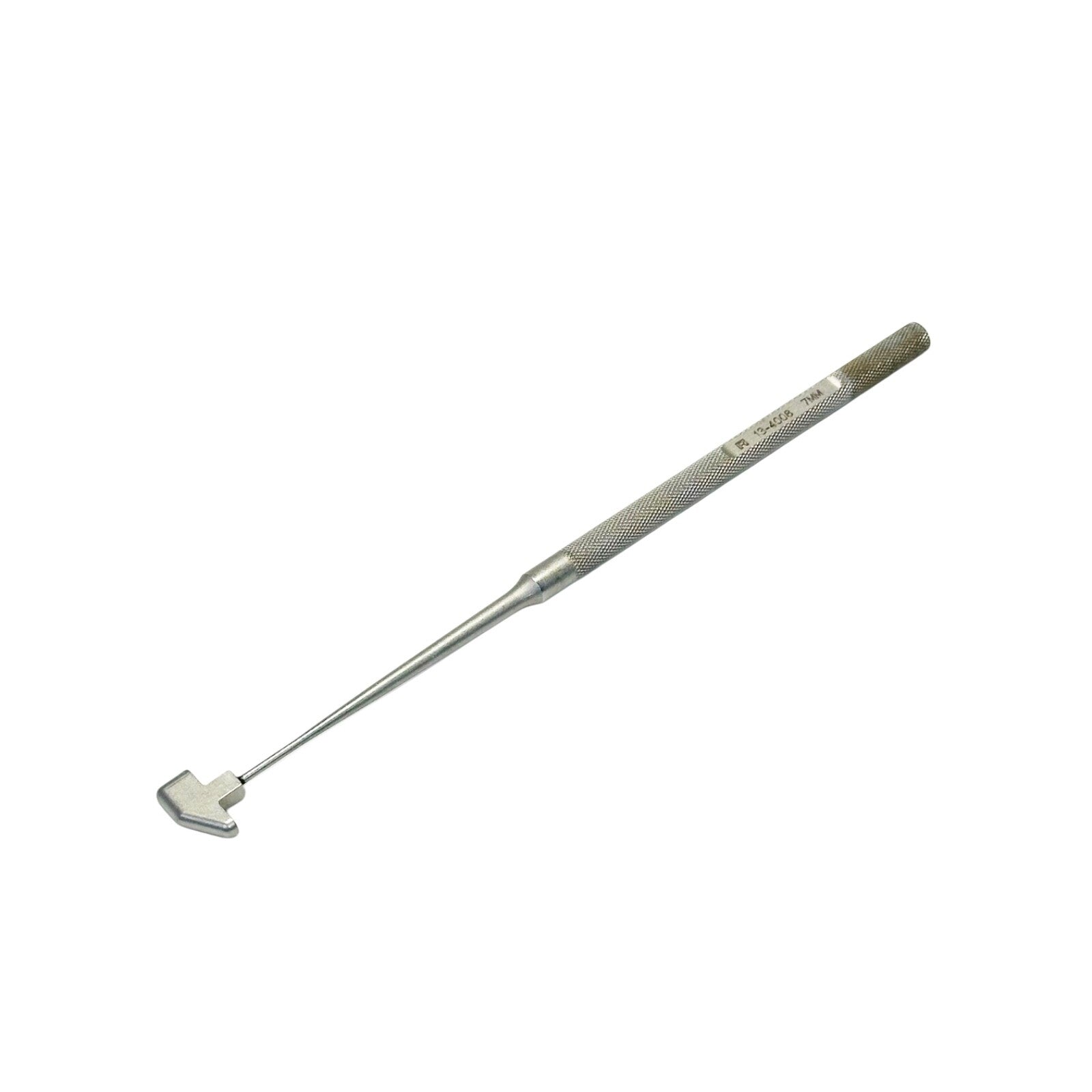 RICHARDS 13-4008 VOCOM 7mm (Head) Instrument
