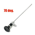 Olympus REF A2013, 70 Degree OES 4mm Rigid Cystocope