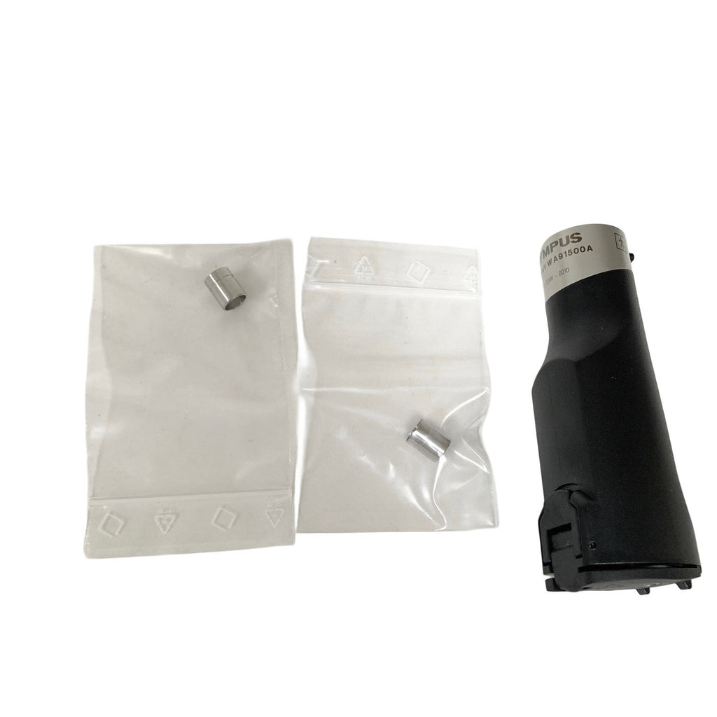 OLYMPUS REF WA91500A EndoLED Miniature External Light Source for Rigid Scopes