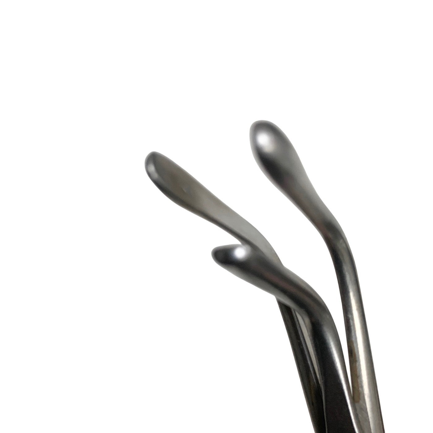 JARIT SCJC 8672. Laborde tracheal dilator. Stainless Germany