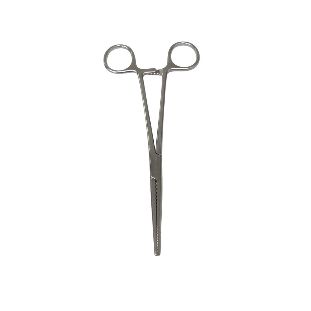 V. Mueller Ref SU2802, Ochsner Artery Surgical Hemostat Forceps