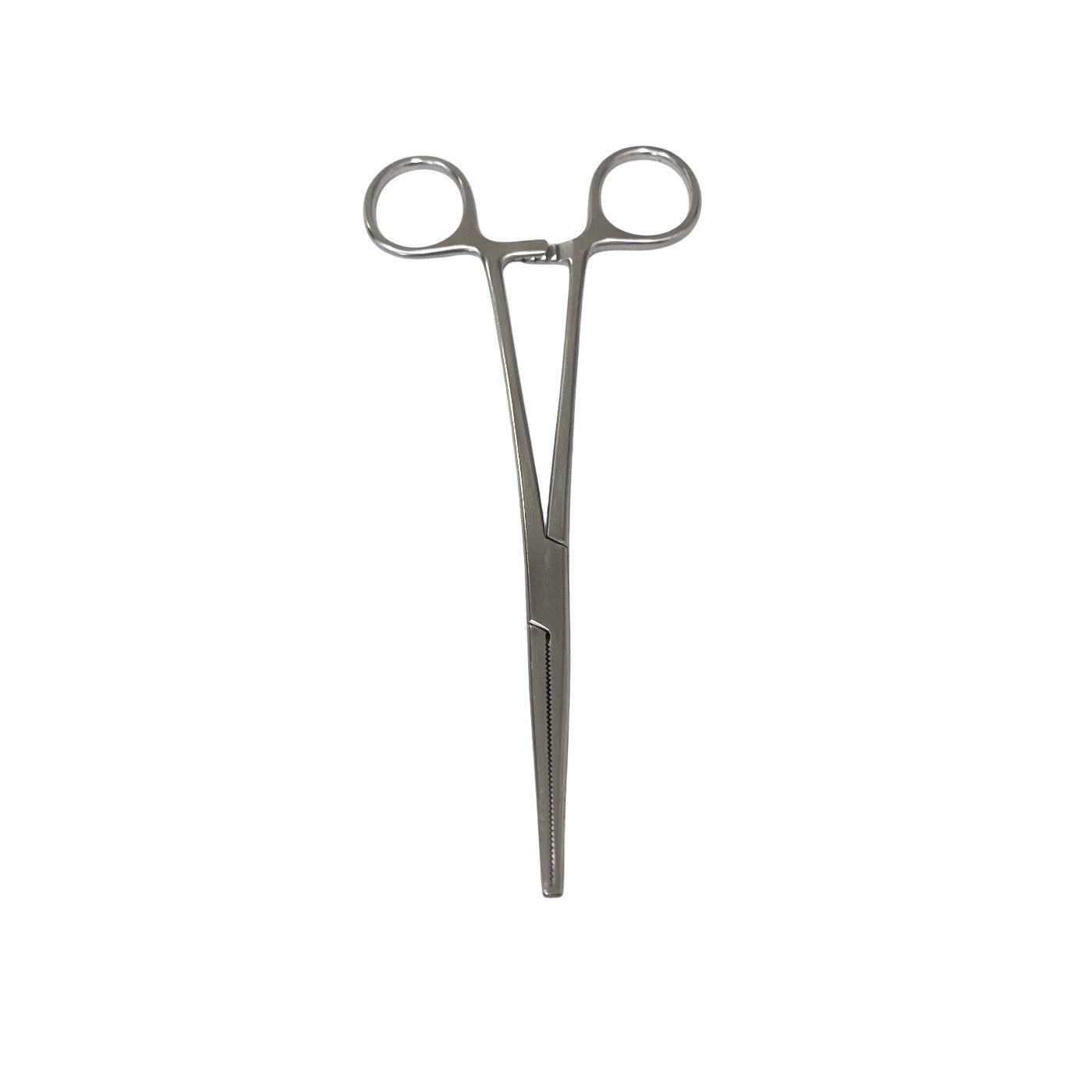 V. Mueller Ref SU2802, Ochsner Artery Surgical Hemostat Forceps