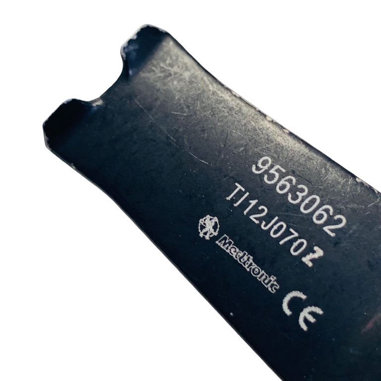Medtronic Ref 9563062, Blade, Left 6CM