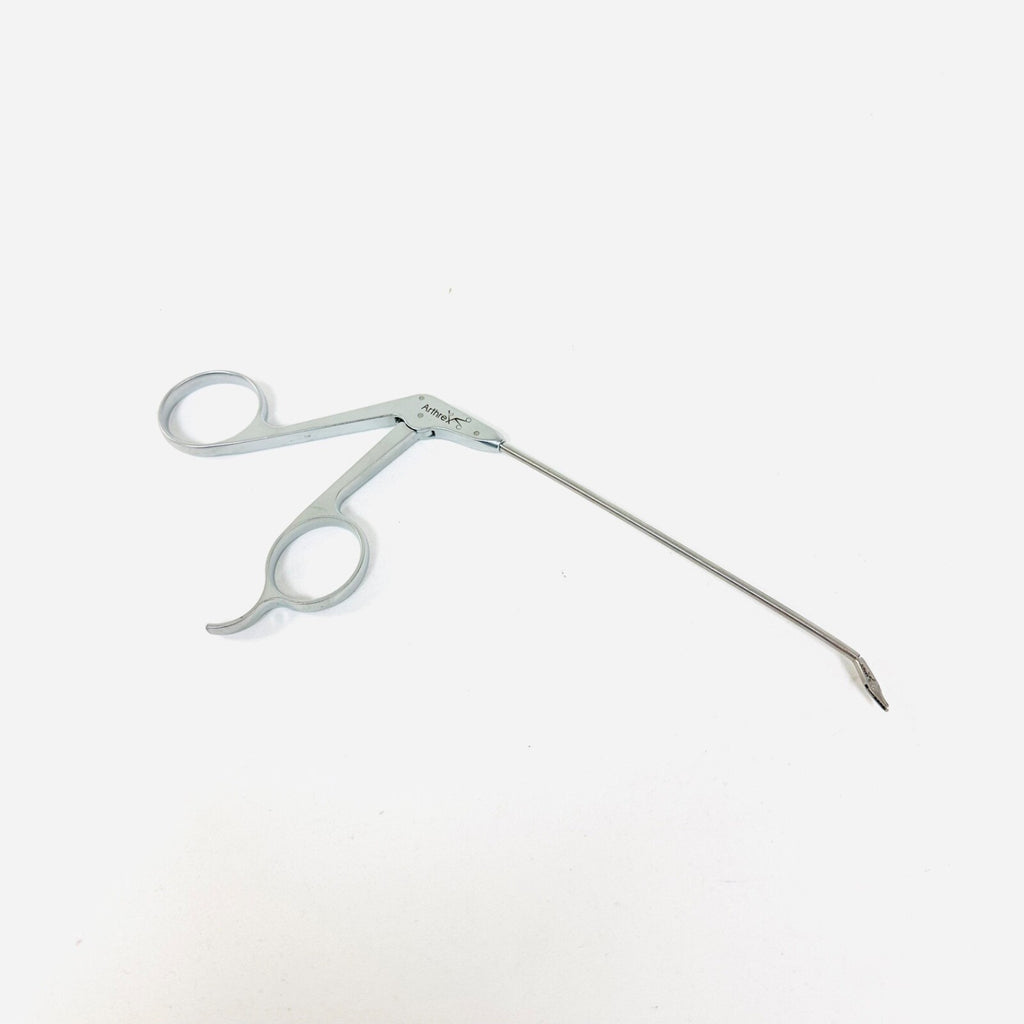 Arthrex AR-11050 Punch, Standard 15° Up Tip, ø2.75 mm Straight Shaft Instrument