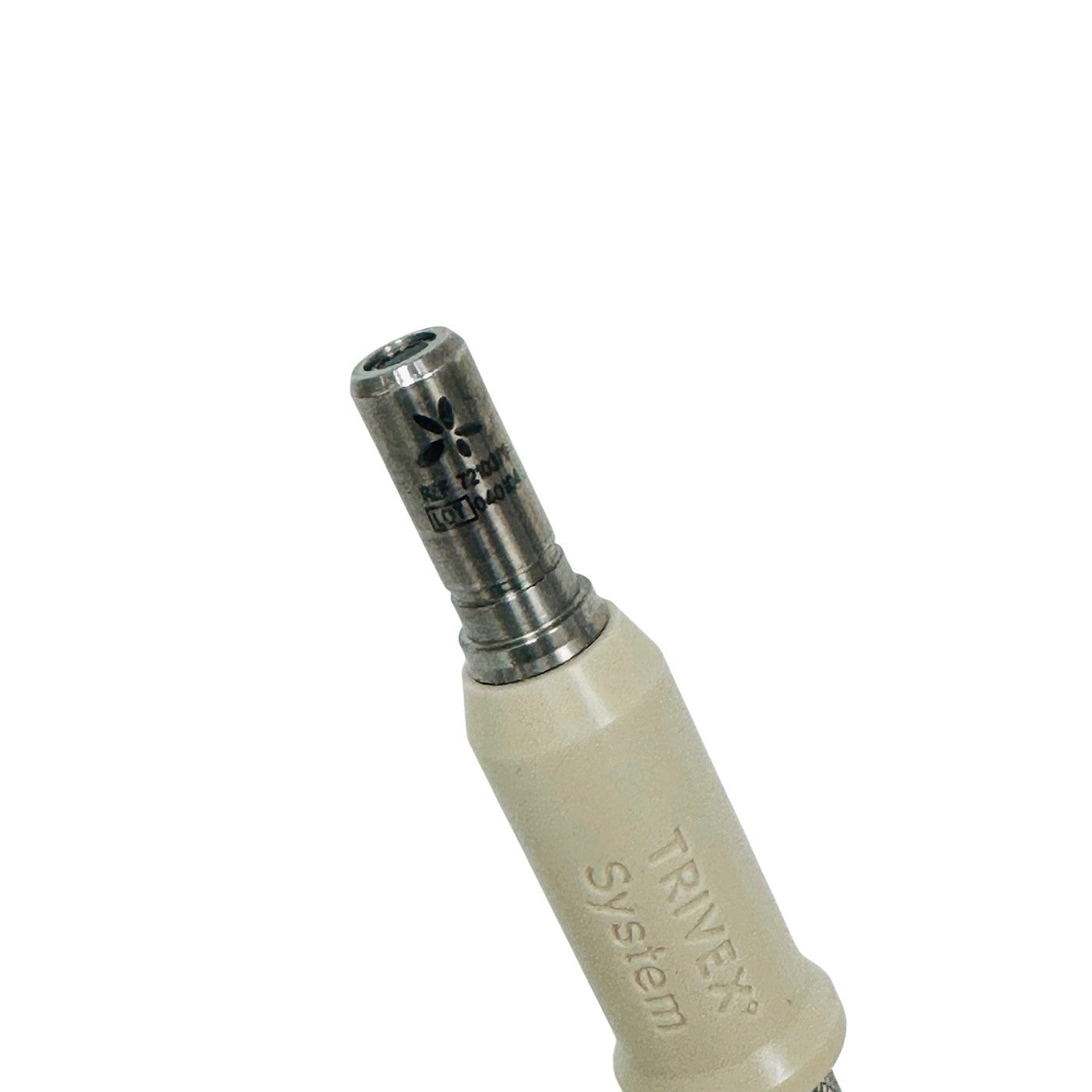 Smith & Nephew REF 7205180 Trivex Light Cable w/ 7210375 Adapter