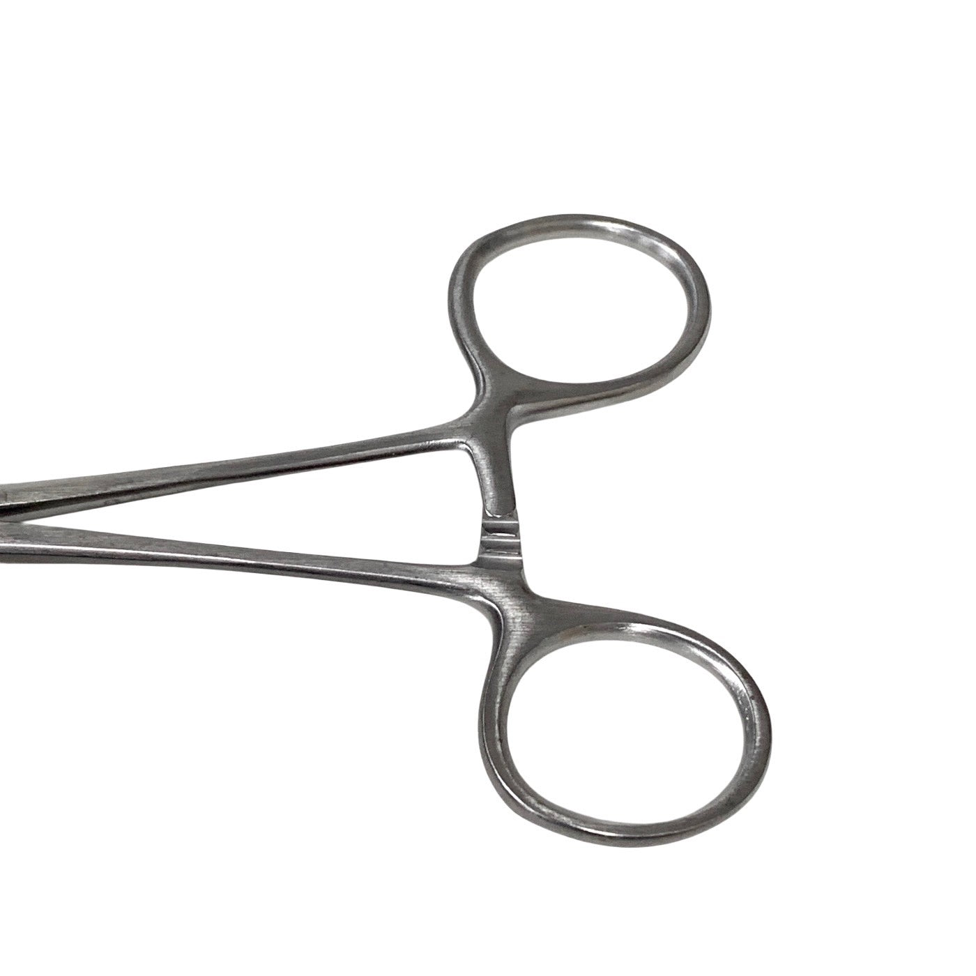 Millennium Surgical 1-268 Allis Tissue Forceps 4x5 Teeth 6" Surgical Instrument