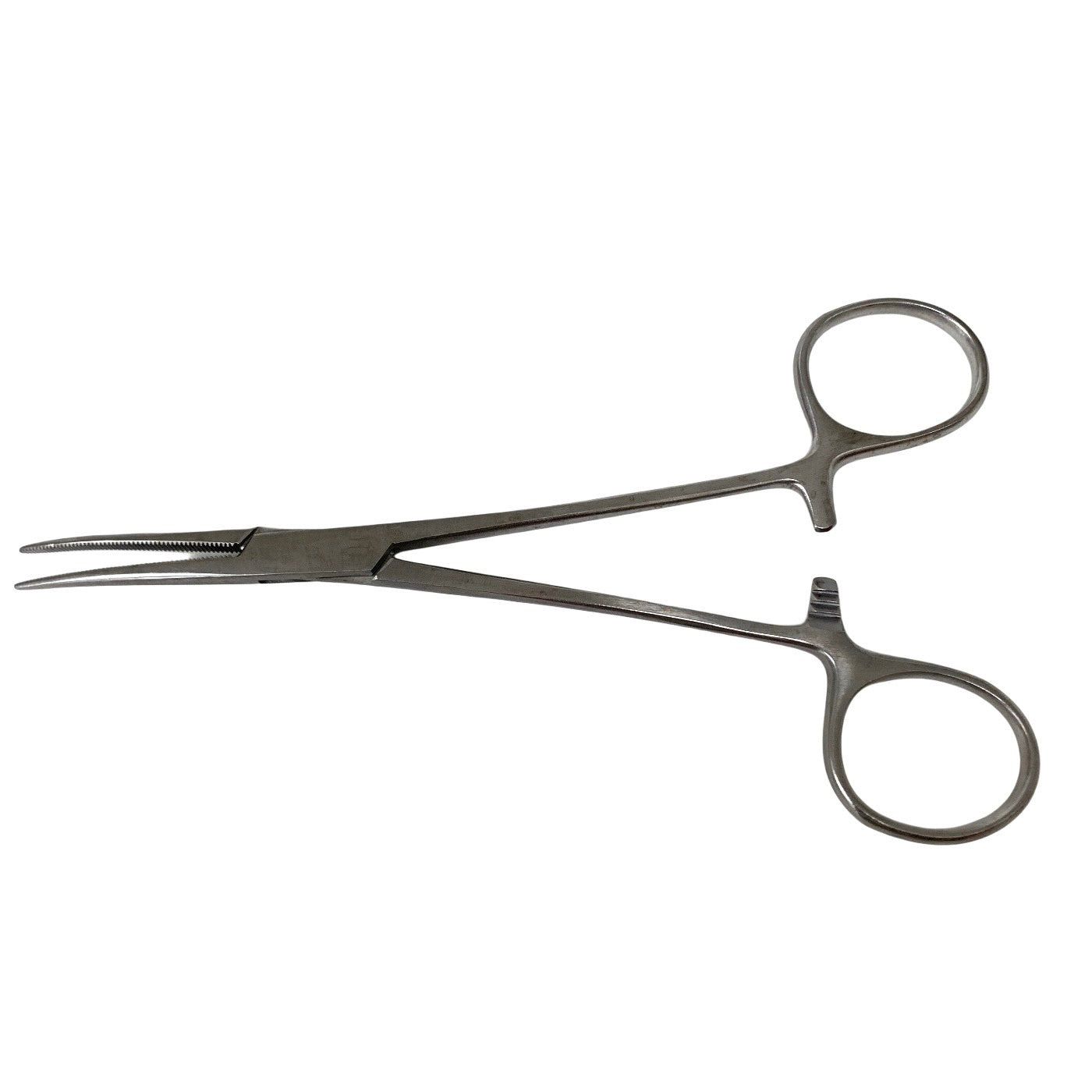 V. MUELLER REF SU2737, Crile Artery Forceps CURVED