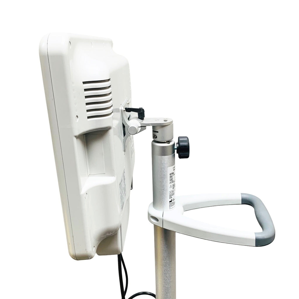 BOSTON SCIENTIFIC M0068010000, Lithovue Touch PC w/ 791420 WORKSTATION CART