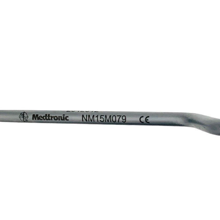 MEDTRONIC REF 2942012, UTERINE CURETTE