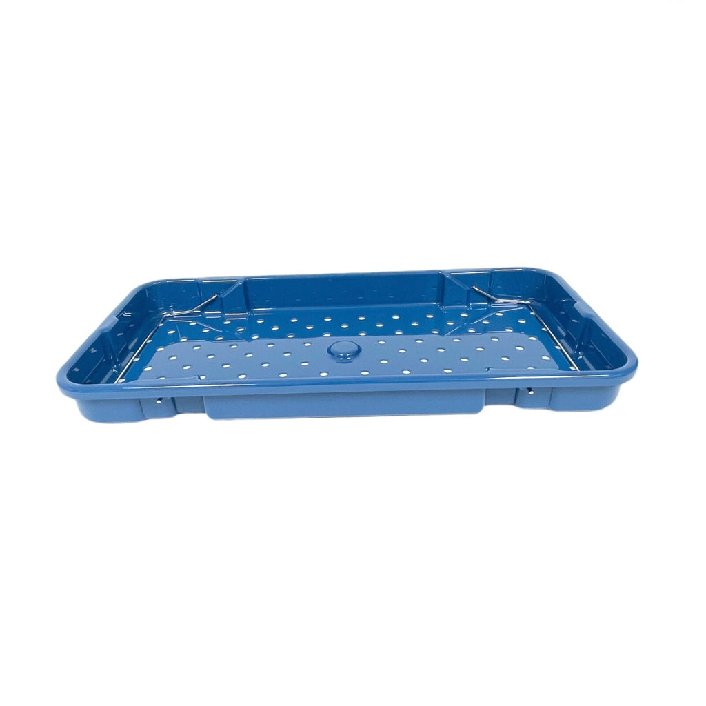 V. Mueller SU2995-010 Endoscopic Trays With Pin Set 18 X 8-1/4 X 1-3/4"
