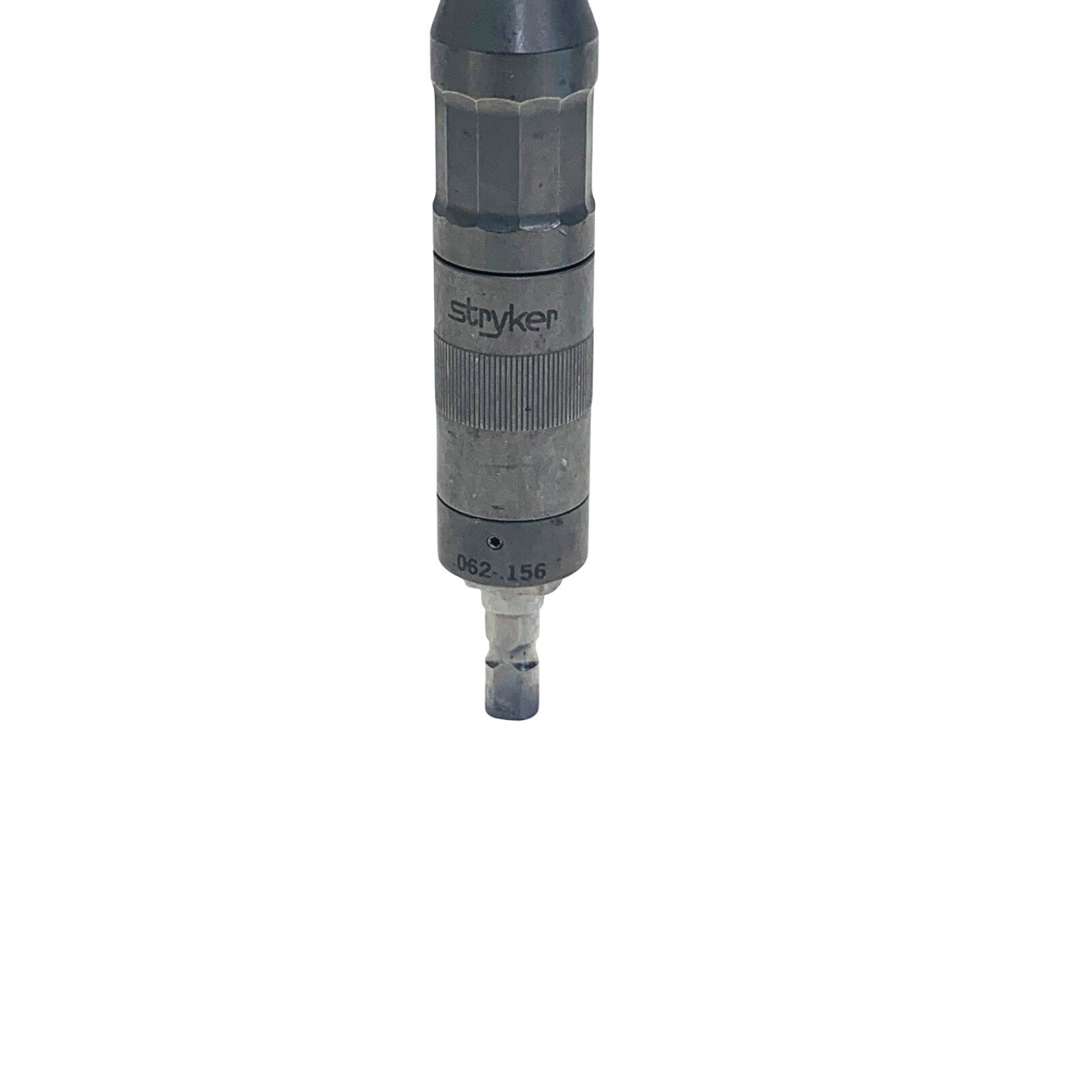 Stryker REF 277-94-125, Automatic Wire REAMER