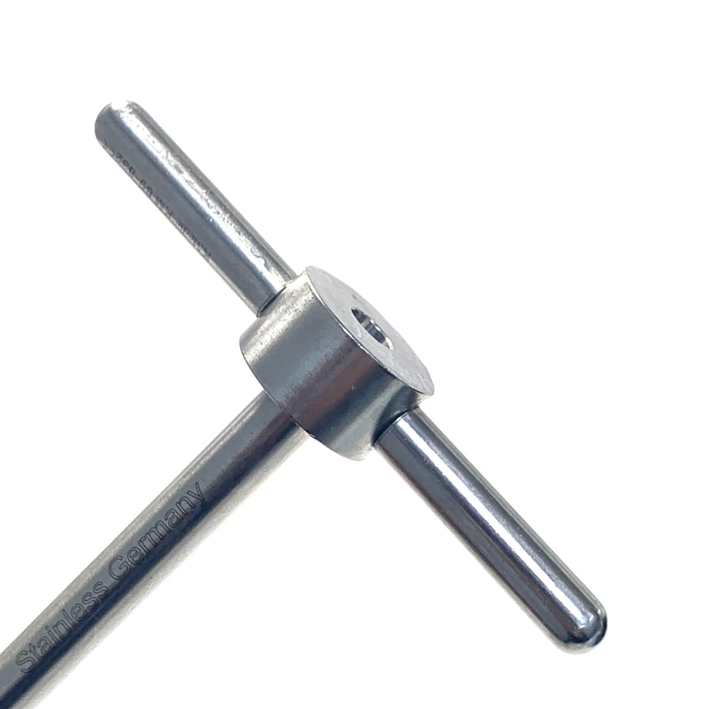 Kmedic REF KM 69-832, PLUG CUTTER