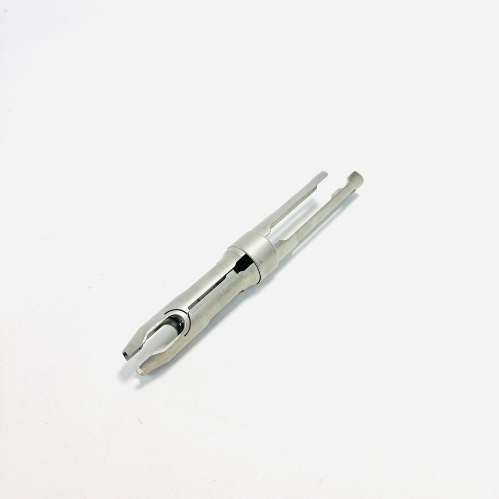 Medtronic EX0911068 Outer Tube ASM SS Instrument