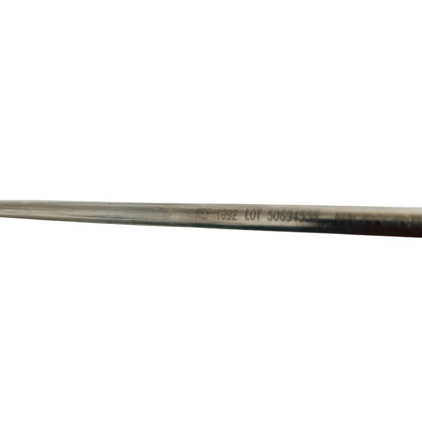 Dyonics REF 1992, 4.5mm Obturator