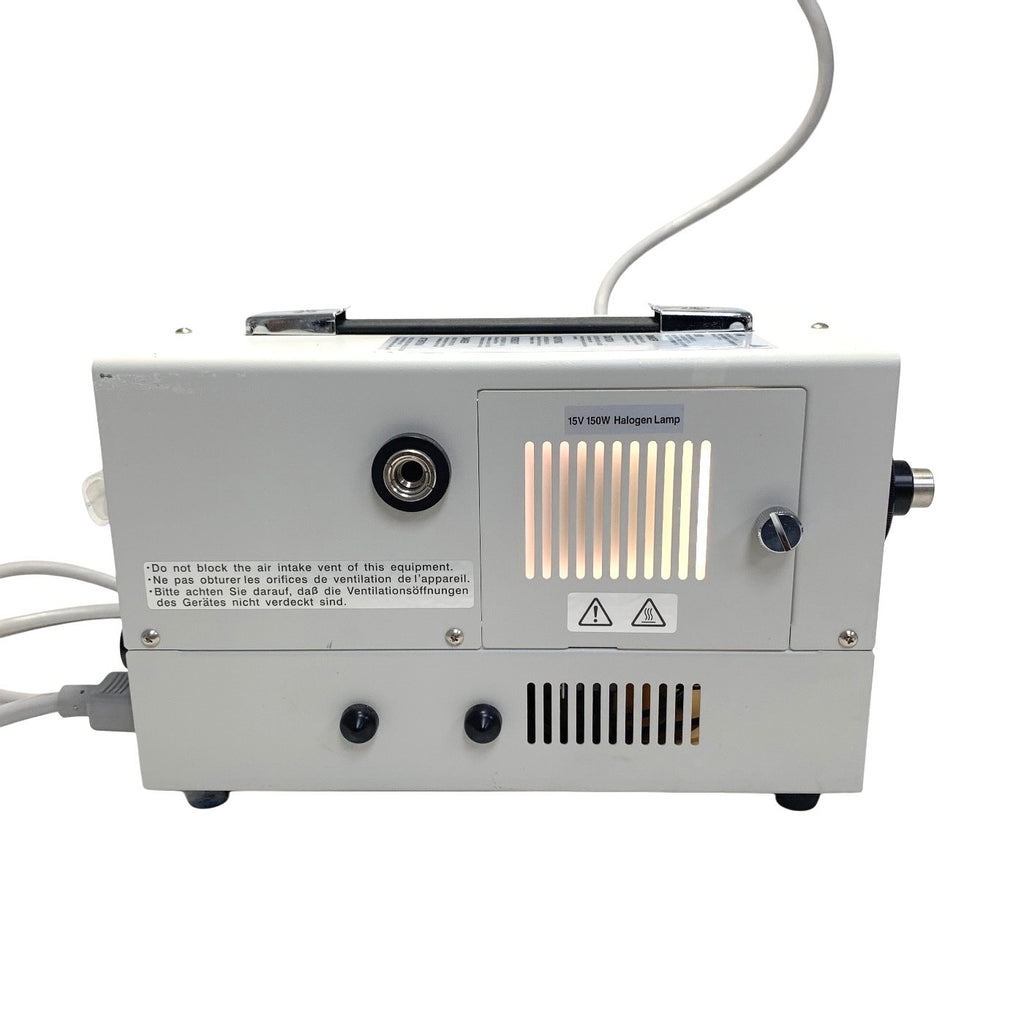 Pentax REF LH-150PC, LIGHT SOURCE FOR ENDOSCOPY