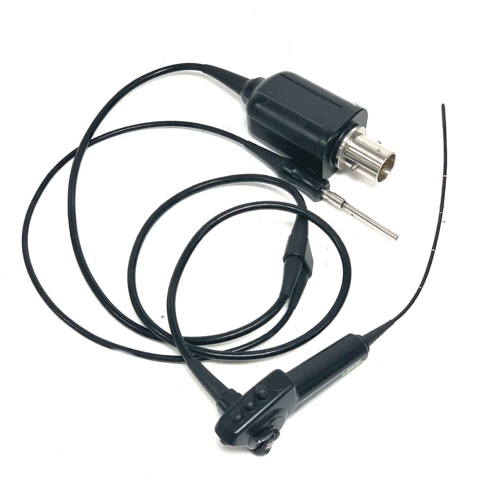 Pentax REF VLS-1070STK, Video Naso‑Pharyngo‑Laryngoscope