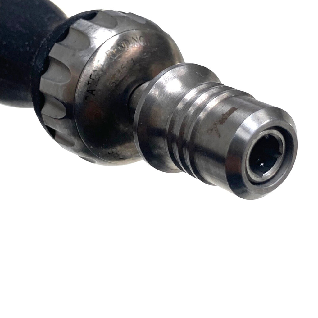 Odev Ref 10400123, Cannulated Surgical Handle