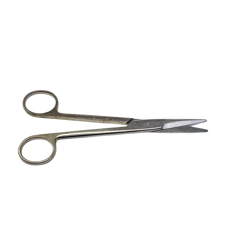 Aesculap REF BC547R, MAYO Dissecting Scissors, straight