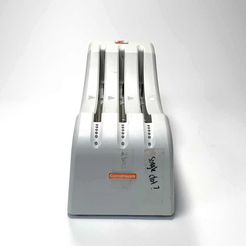 Carestream REF DRX1, Battery Charger, FOR PARTS