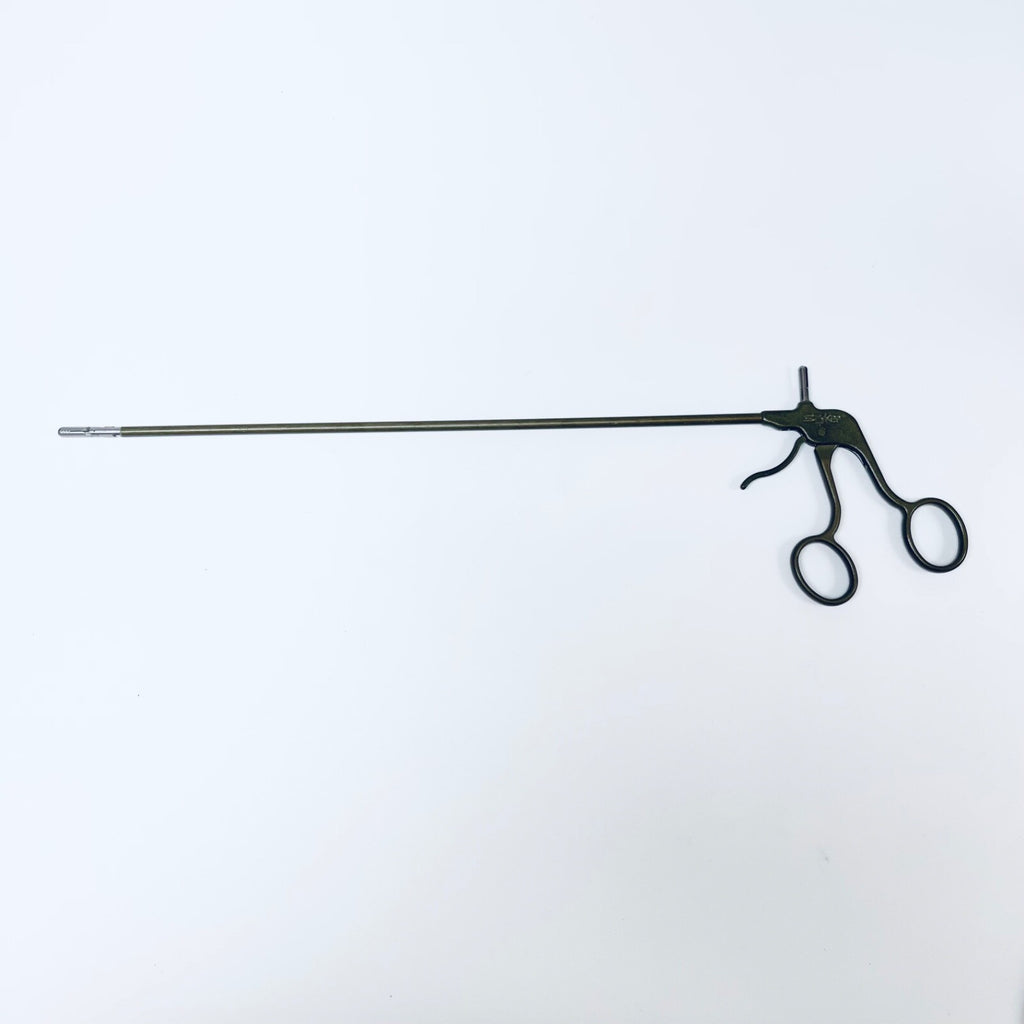 STRYKER REF 250-10-108 Monopolar Insulated Dissecting Grasper