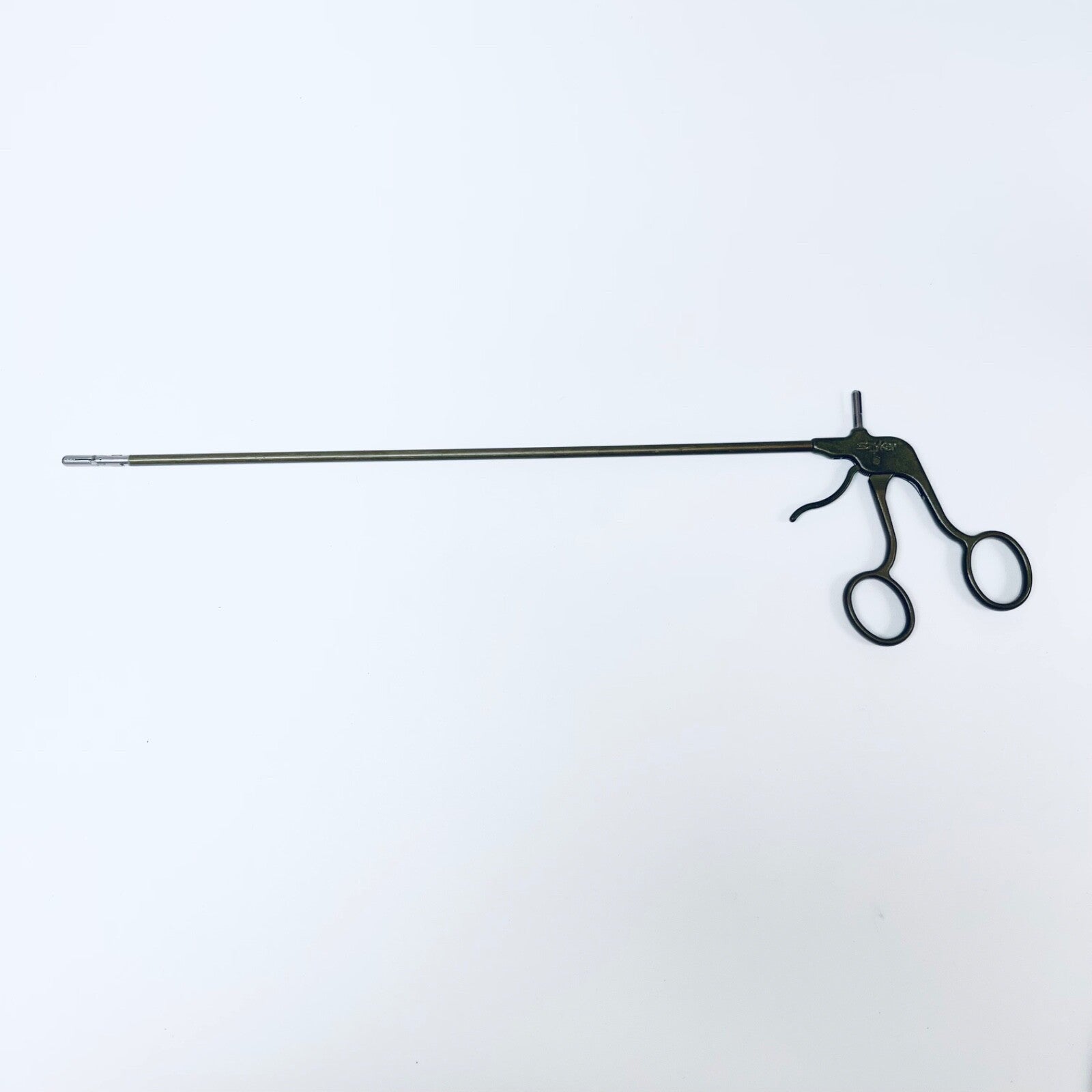 STRYKER REF 250-10-108 Monopolar Insulated Dissecting Grasper
