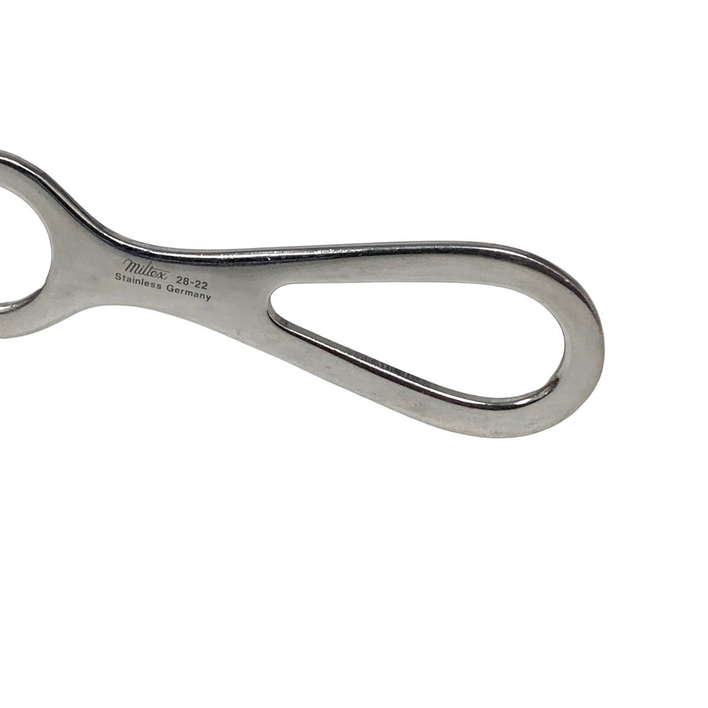 Miltex Ref 28-22, Hirschman Medium Sized Anoscope