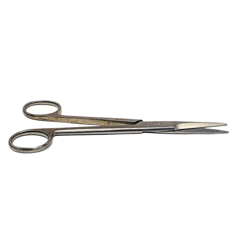 Aesculap REF BC547R, MAYO Dissecting Scissors, straight