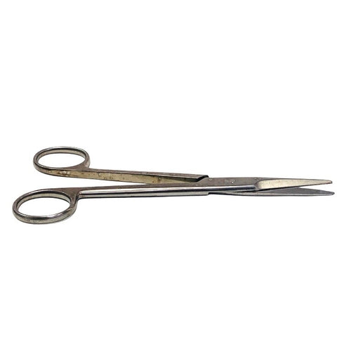 Aesculap REF BC547R, MAYO Dissecting Scissors, straight