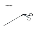 Medtronic 9569568 METRX II Micro Surgical Scissors Curved Instrument