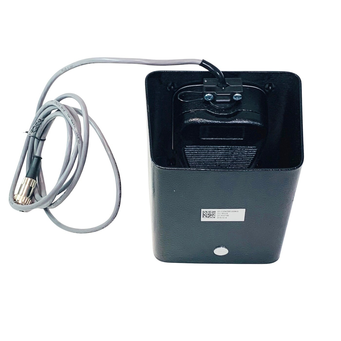 ELLEX Ref A.107146, Footpedal for OPTHALMIC MICROSCOPE