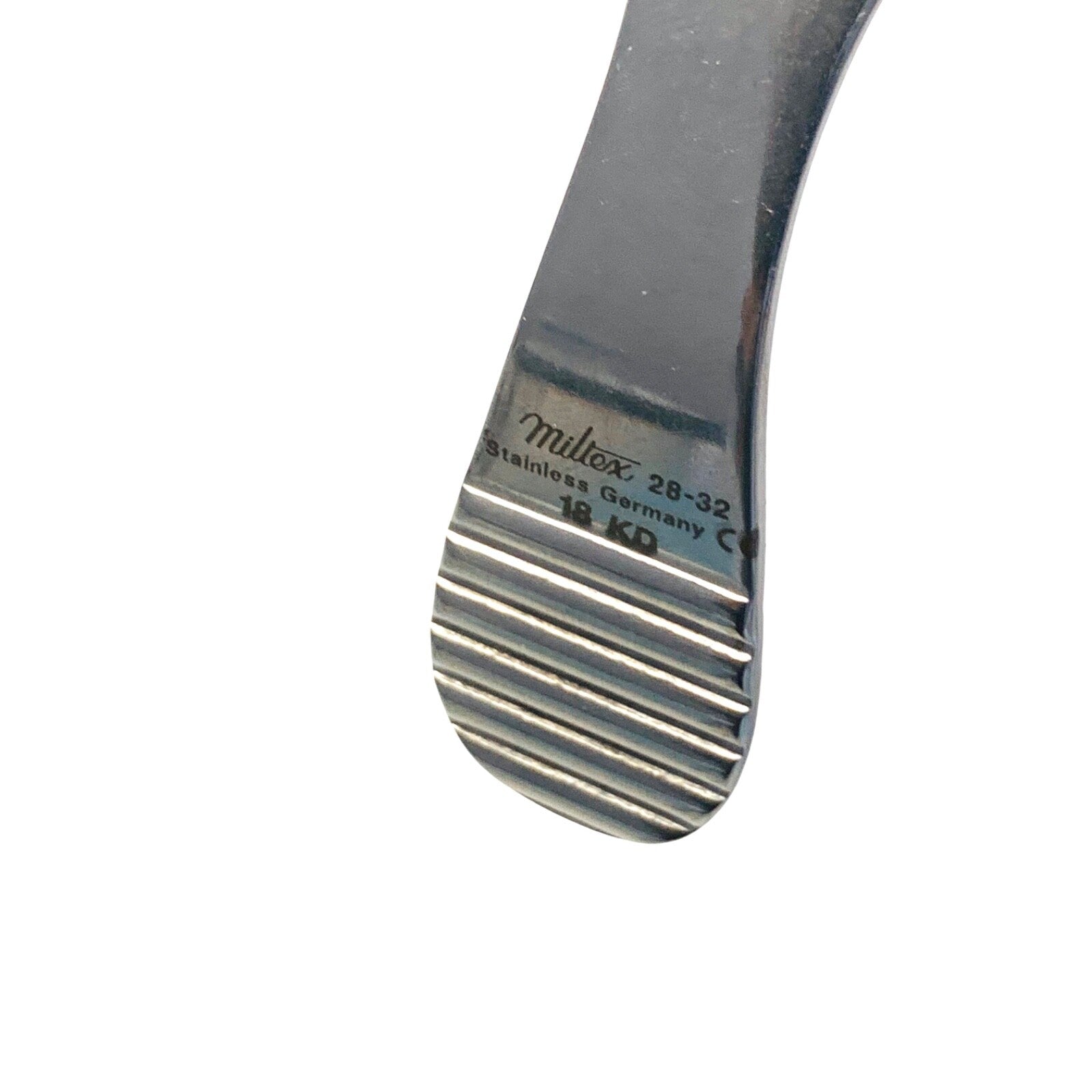 Miltex REF 28-32, Brinkerhoff Rectal Speculum