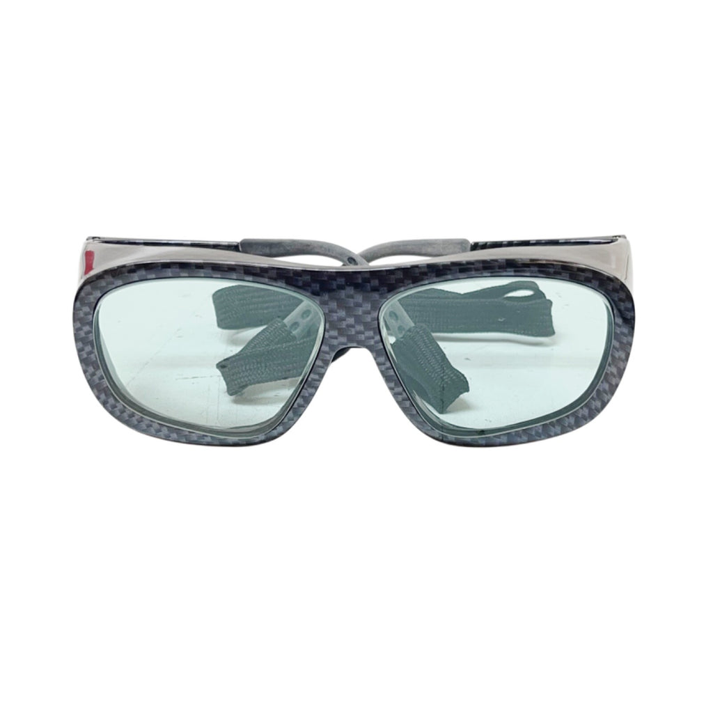 Univet Model 531.00.0.008 Laser Saafety Eye Glass