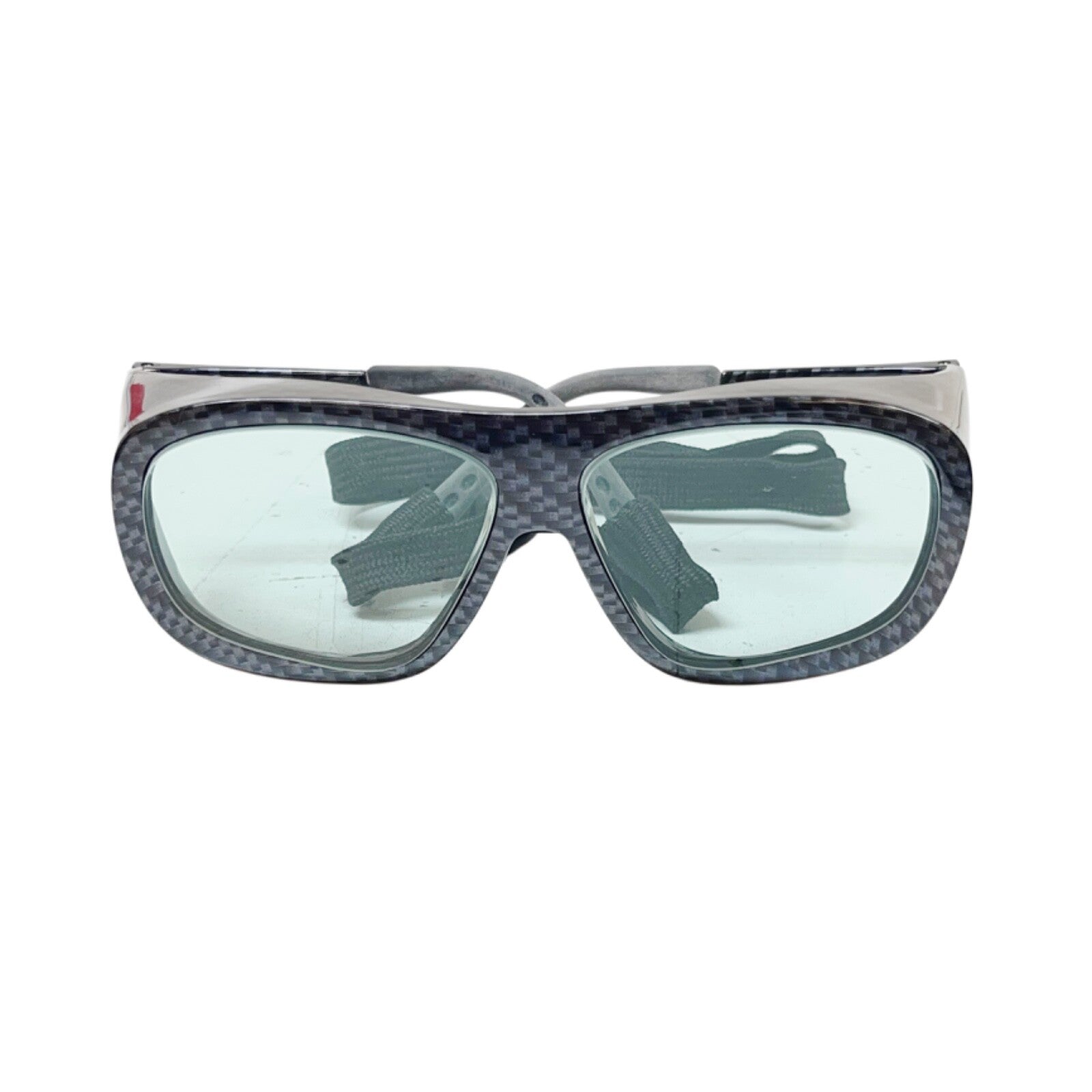 Univet Model 531.00.0.008 Laser Saafety Eye Glass