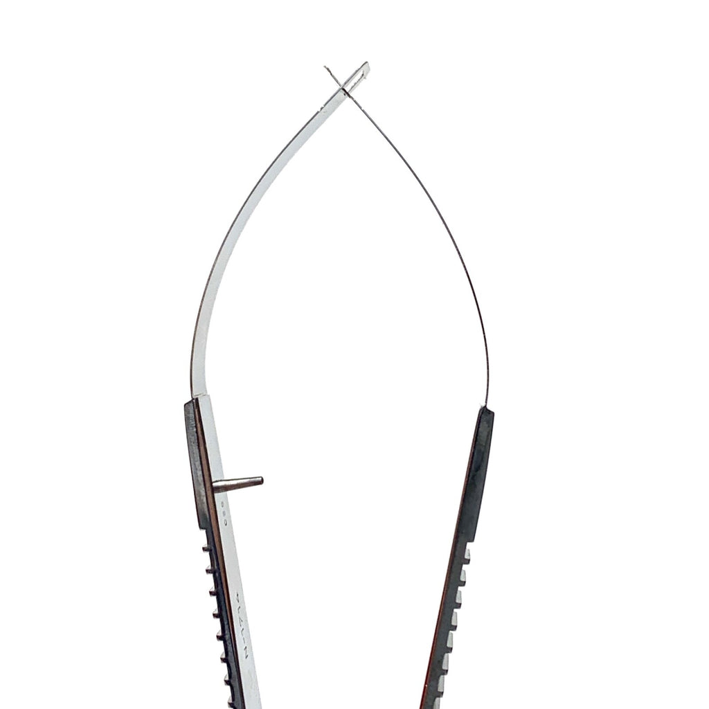 Storz REF N-1714, Jacobson Spring Handle Scissors