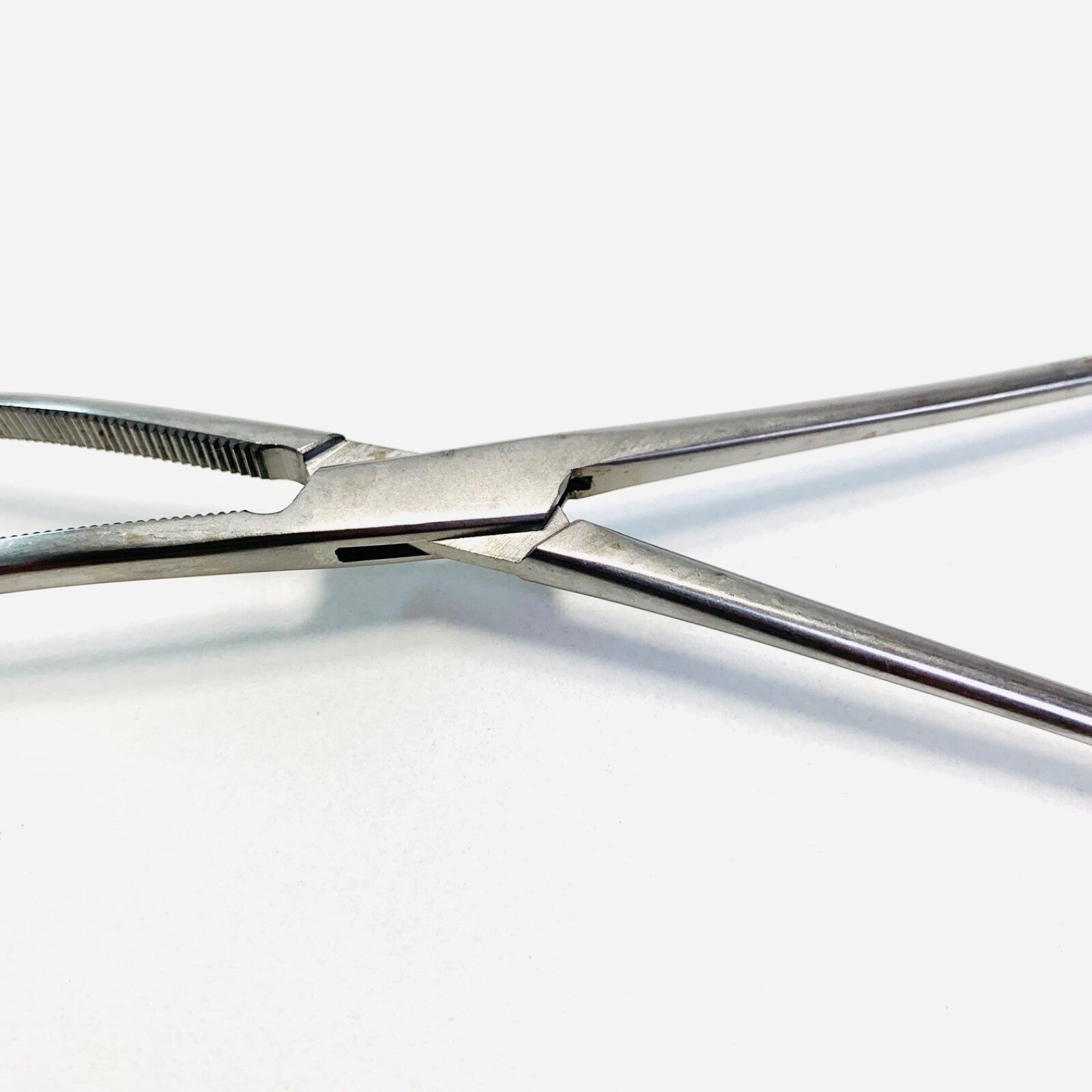 Aesculap REF BH447, Rochester Pean Forceps