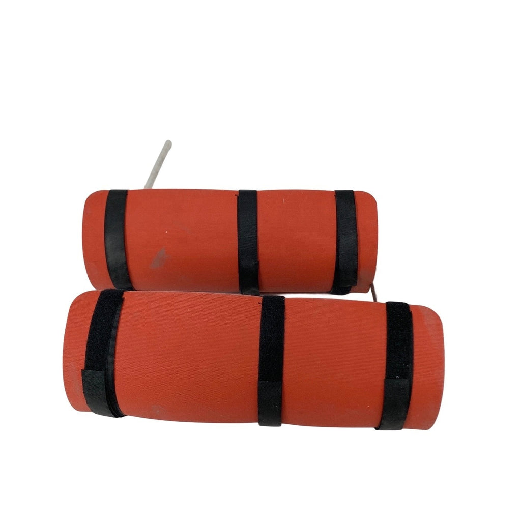 INNOMED REF 2590-B, Kirschenbaum Foot Positioner, LONG, PAIR