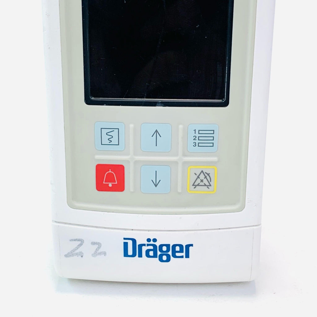 Drager REF MS26076-04, Infinity M300 TELEMETRY MONITOR