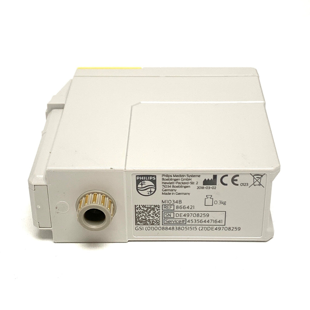Philips REF M1034B, BIS-II Bispectral Index Measuring Module