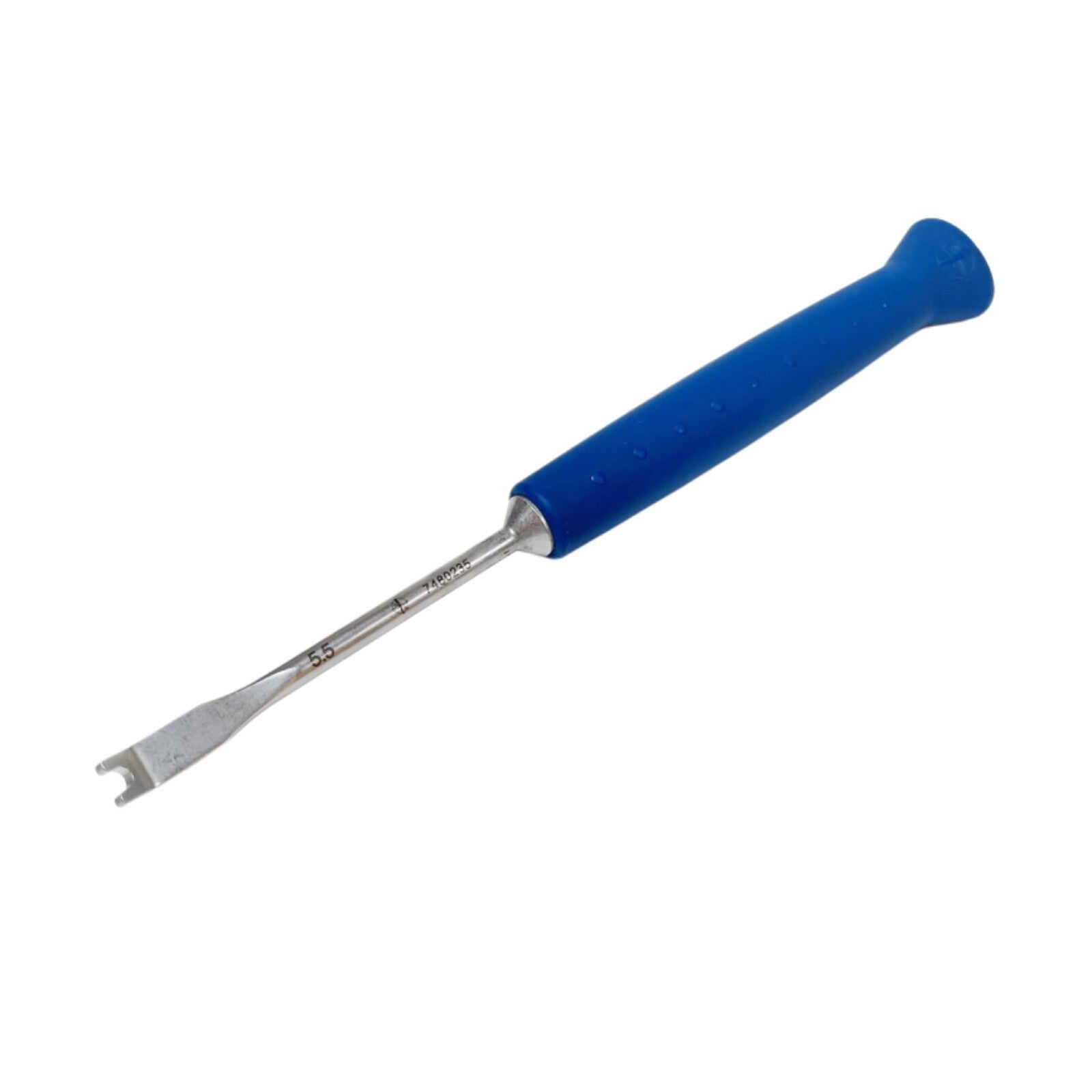 Medtronic REF 7480235 CD Horizon LEGACY 5.5 Rod Pusher Instrument