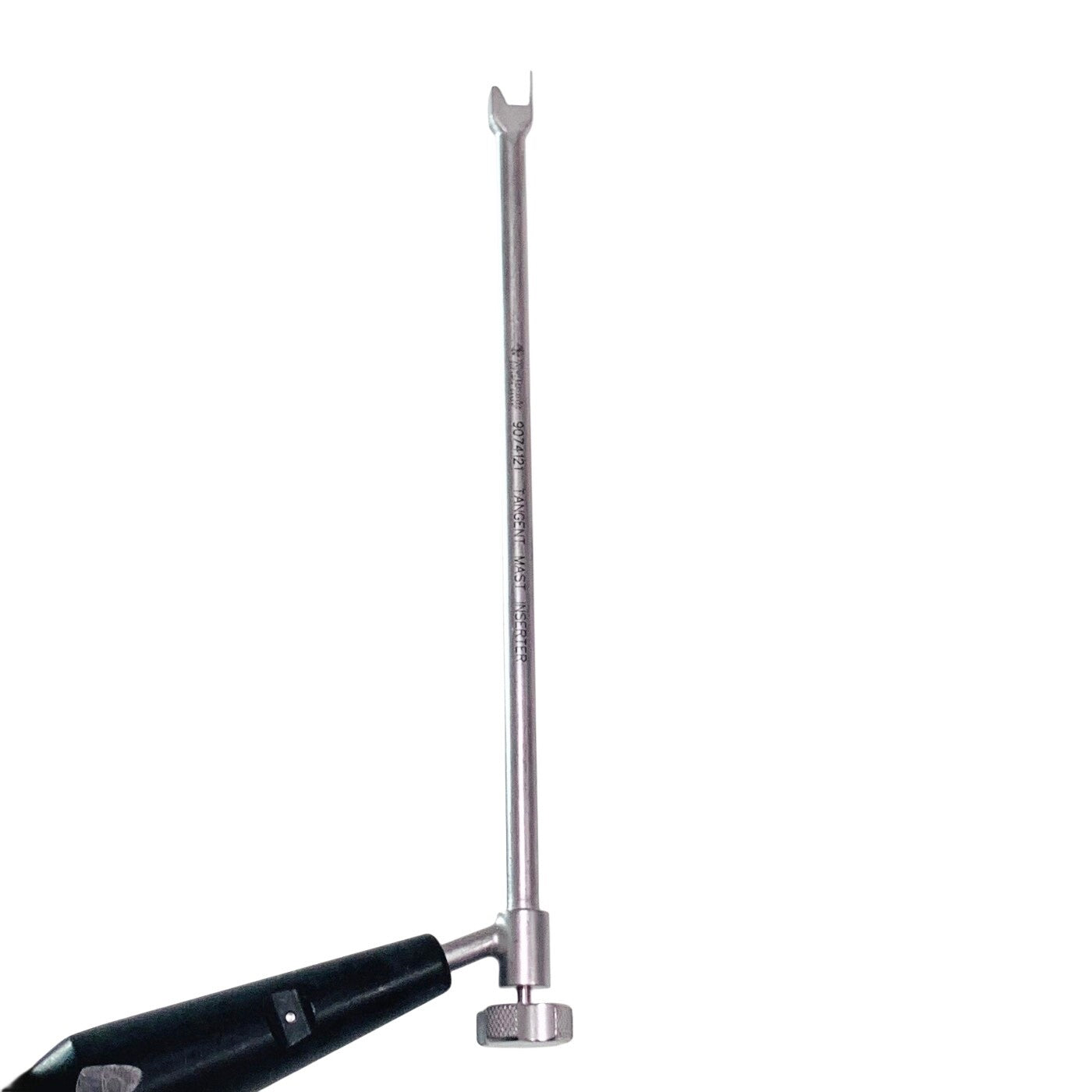 Medtronic Ref 9074121, TANGENT MAST INSERTER