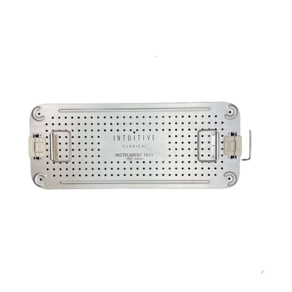 Intuitive Surgical REF 400221 Instrument Tray