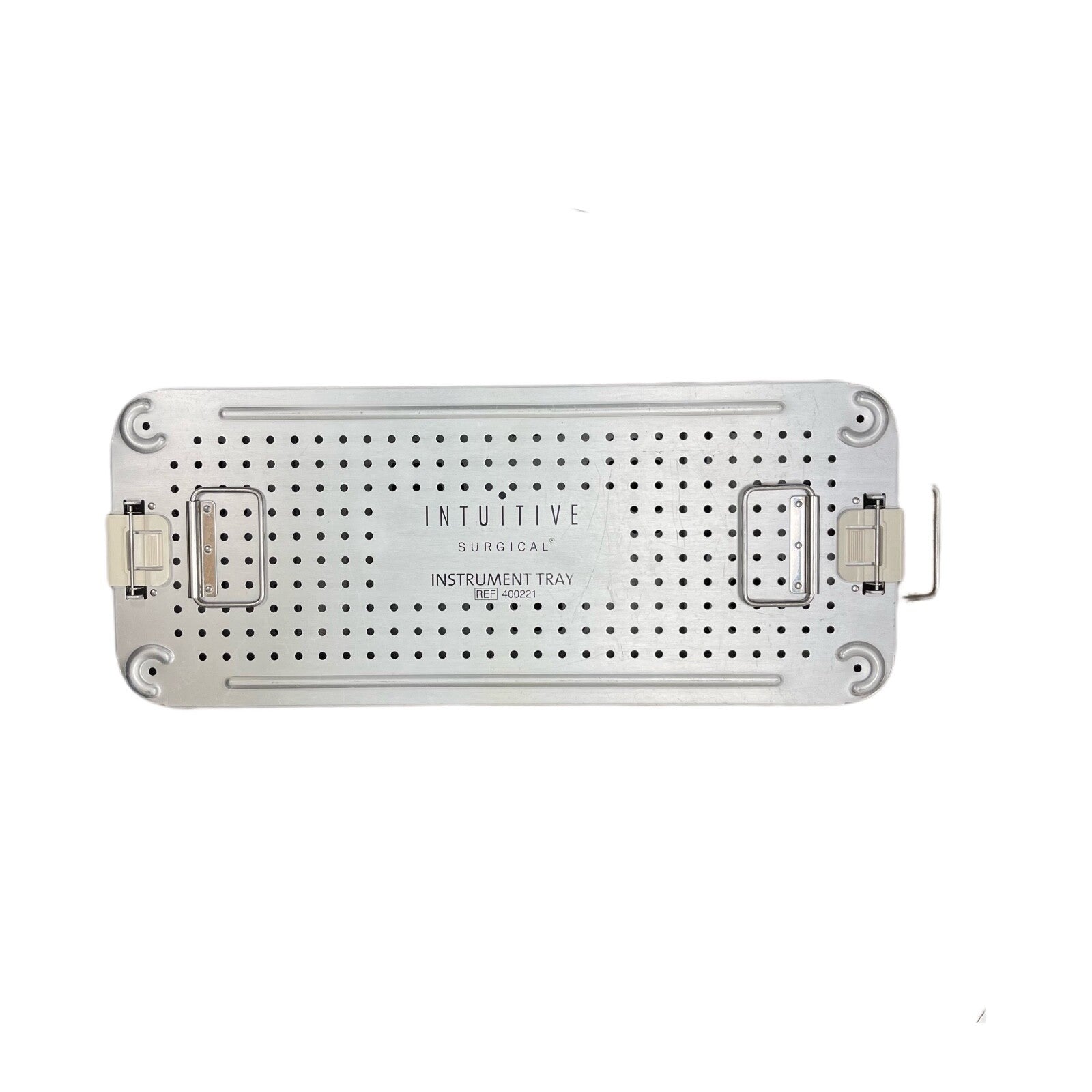 Intuitive Surgical REF 400221 Instrument Tray