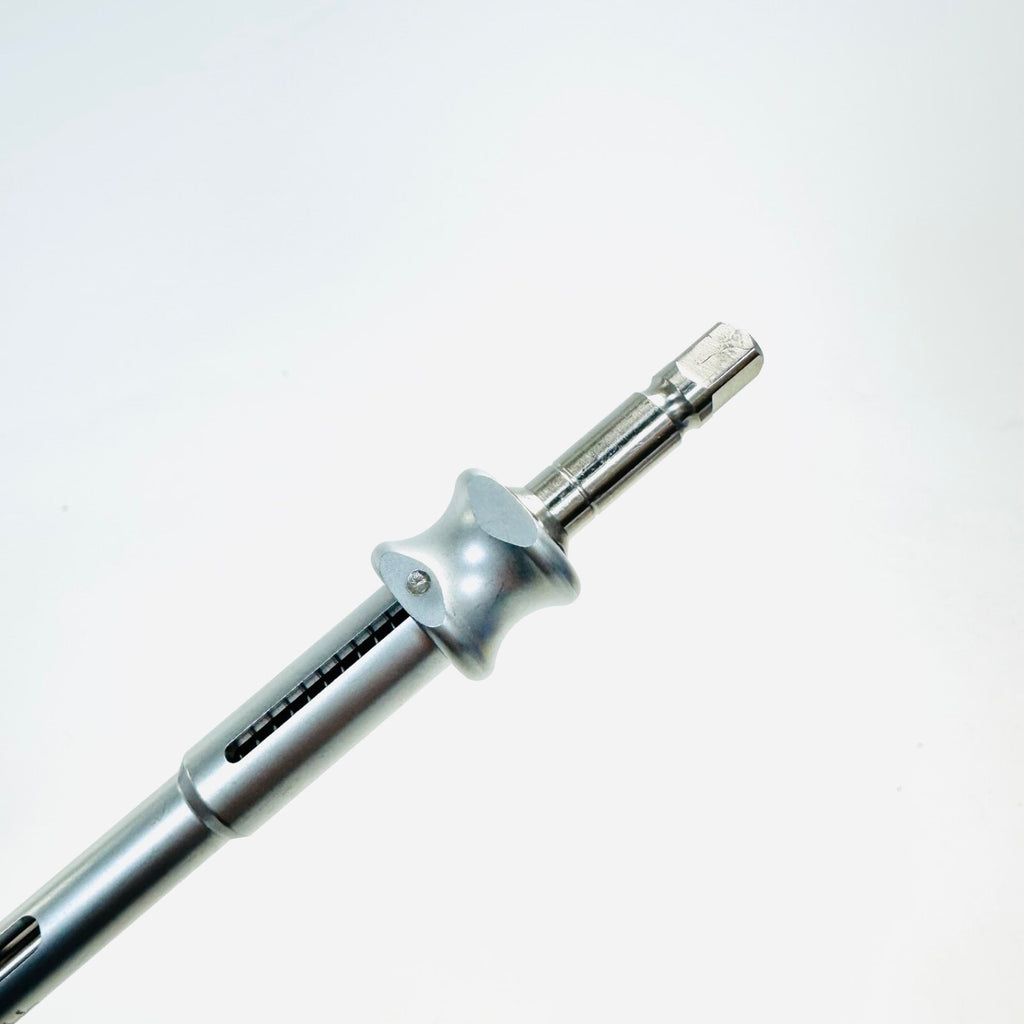 Medtronic 5482304 BREAKOFF DRIVER 7/32" Instrument