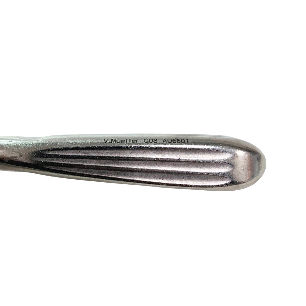 V. Mueller REF AU6601, Spratt Mastoid Curette