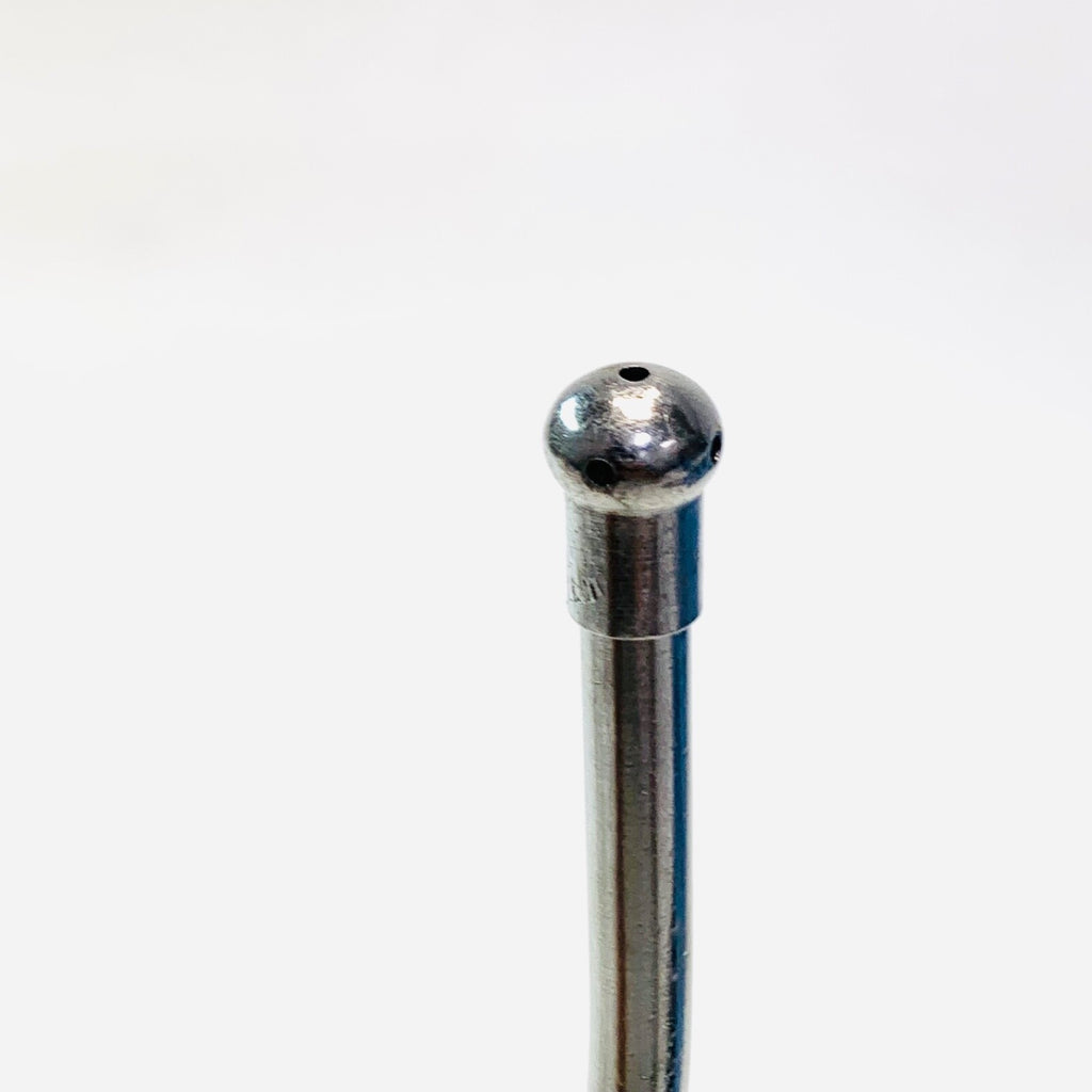 Pilling REF 16-2300, Yankauer Suction Tube